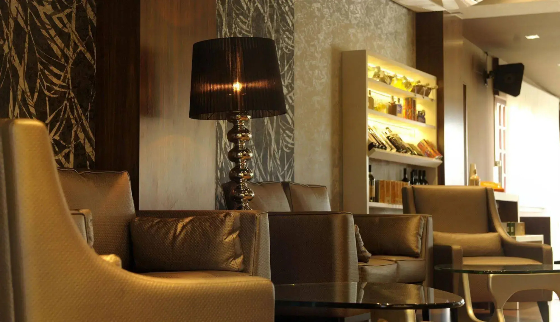 Hotel Corona de Galicia