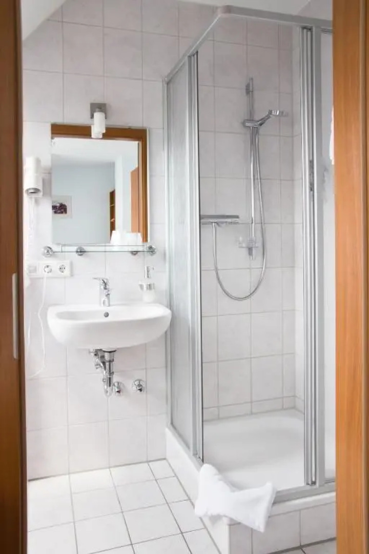 Gästehaus zur Kurve