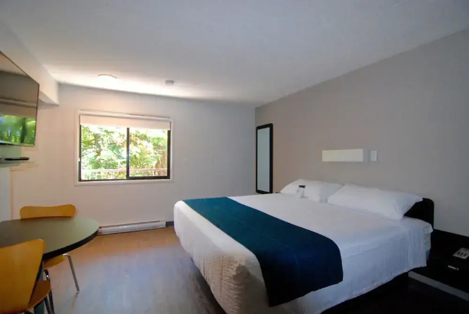 Motel 6 Saanichton, BC - Victoria Airport