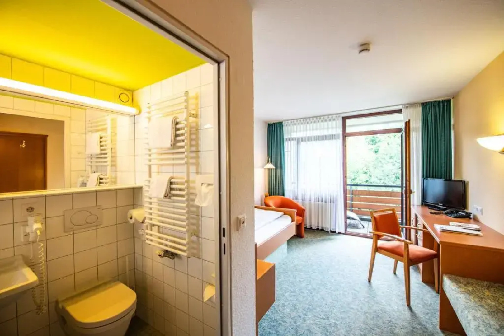 Kurhotel am Reischberg