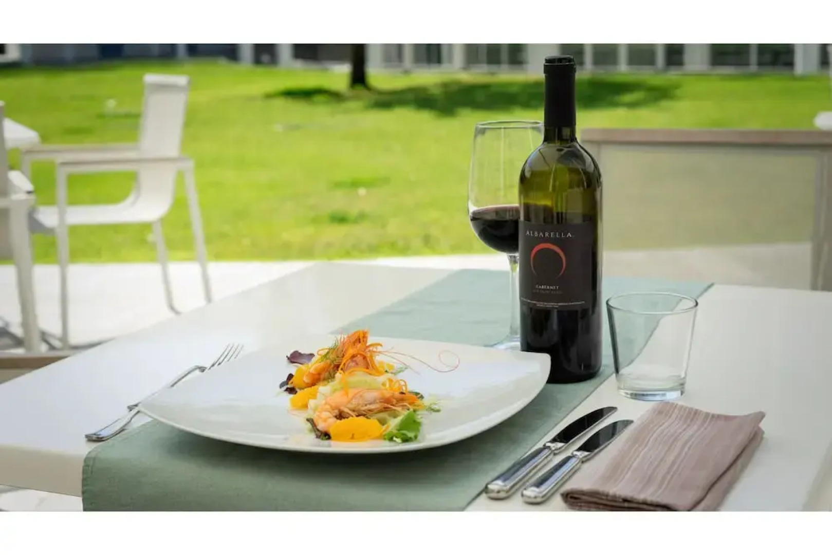 Albarella Residences & Villas