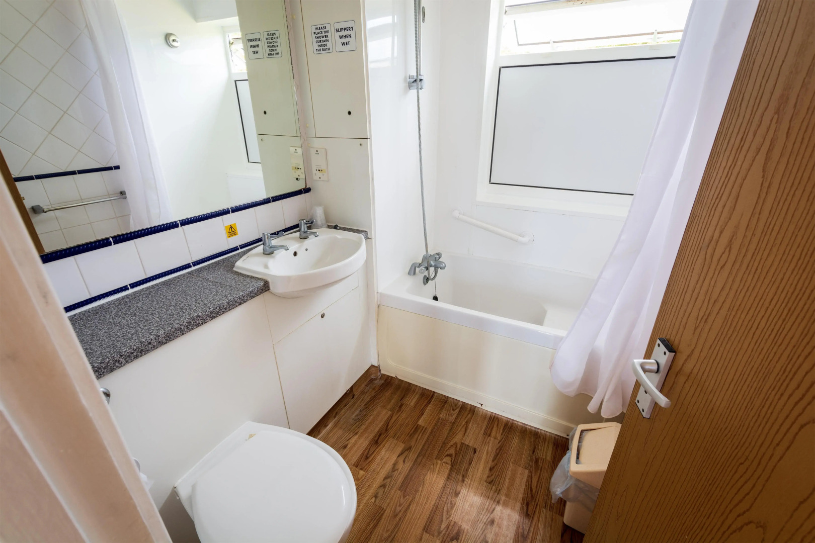 Pakefield Holiday Village