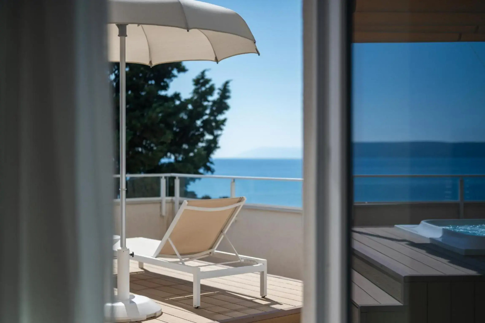 TUI BLUE Adriatic Beach - Adults Only - All Inclusive