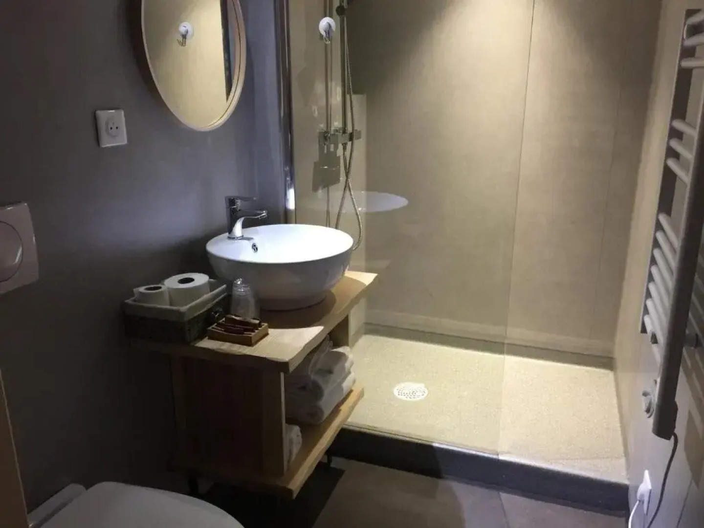 La Ferme du Bien-etre