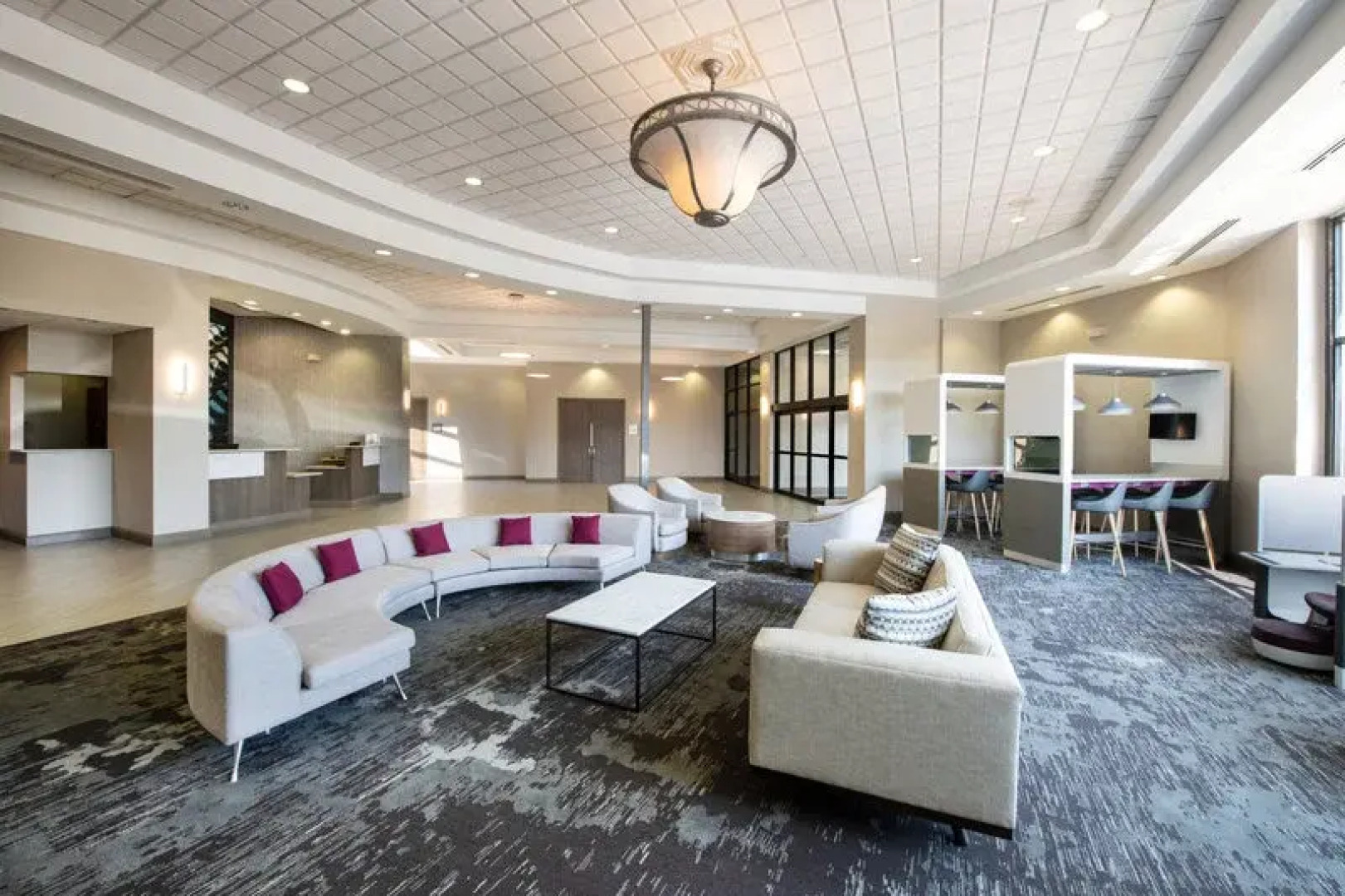 Crowne Plaza Farmington Hills Novi