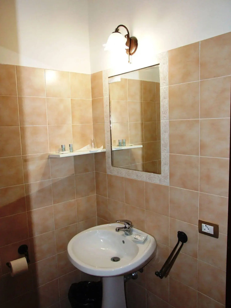 Azienda Agrituristica Le Chiuse