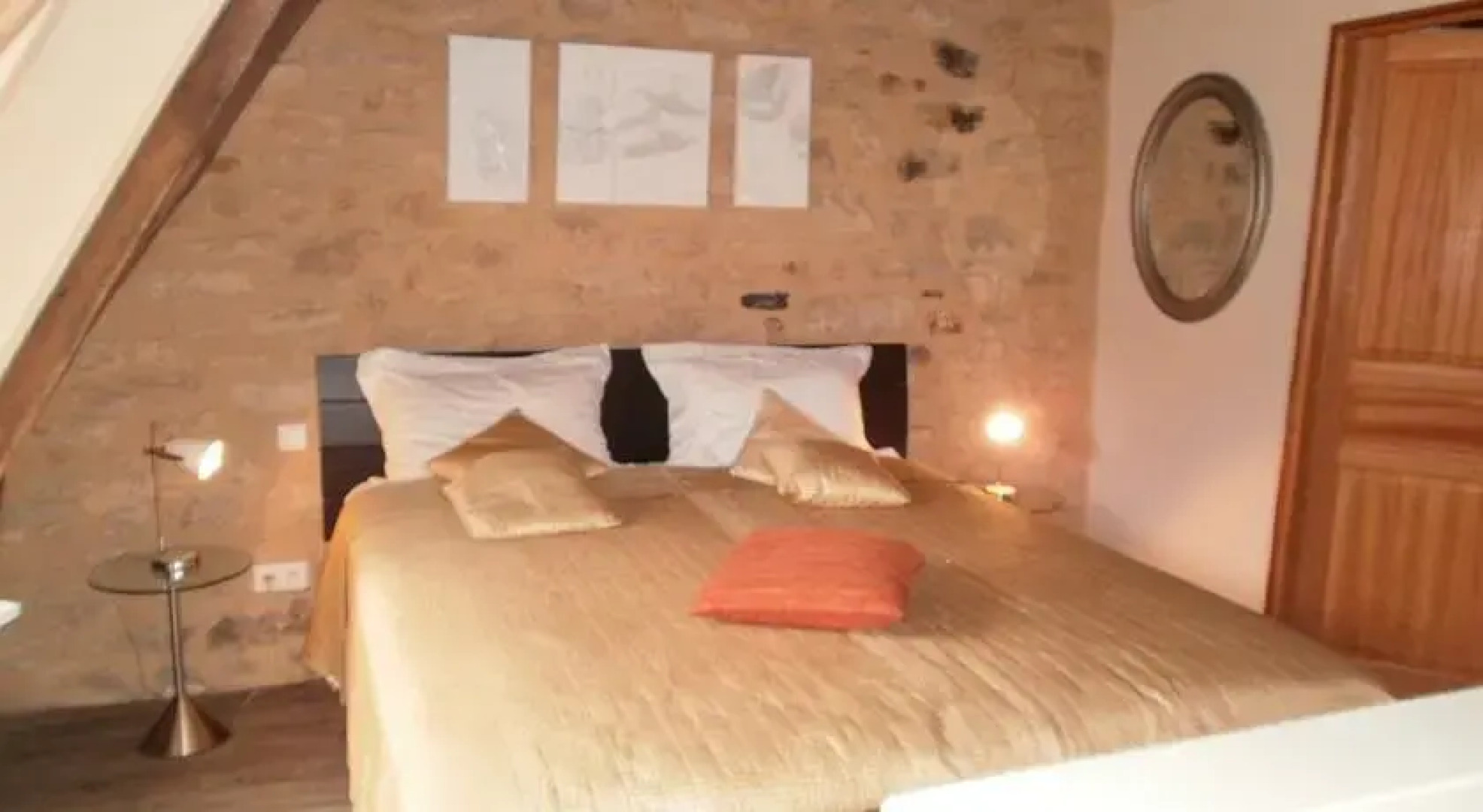 Le Grenier du Chapitre