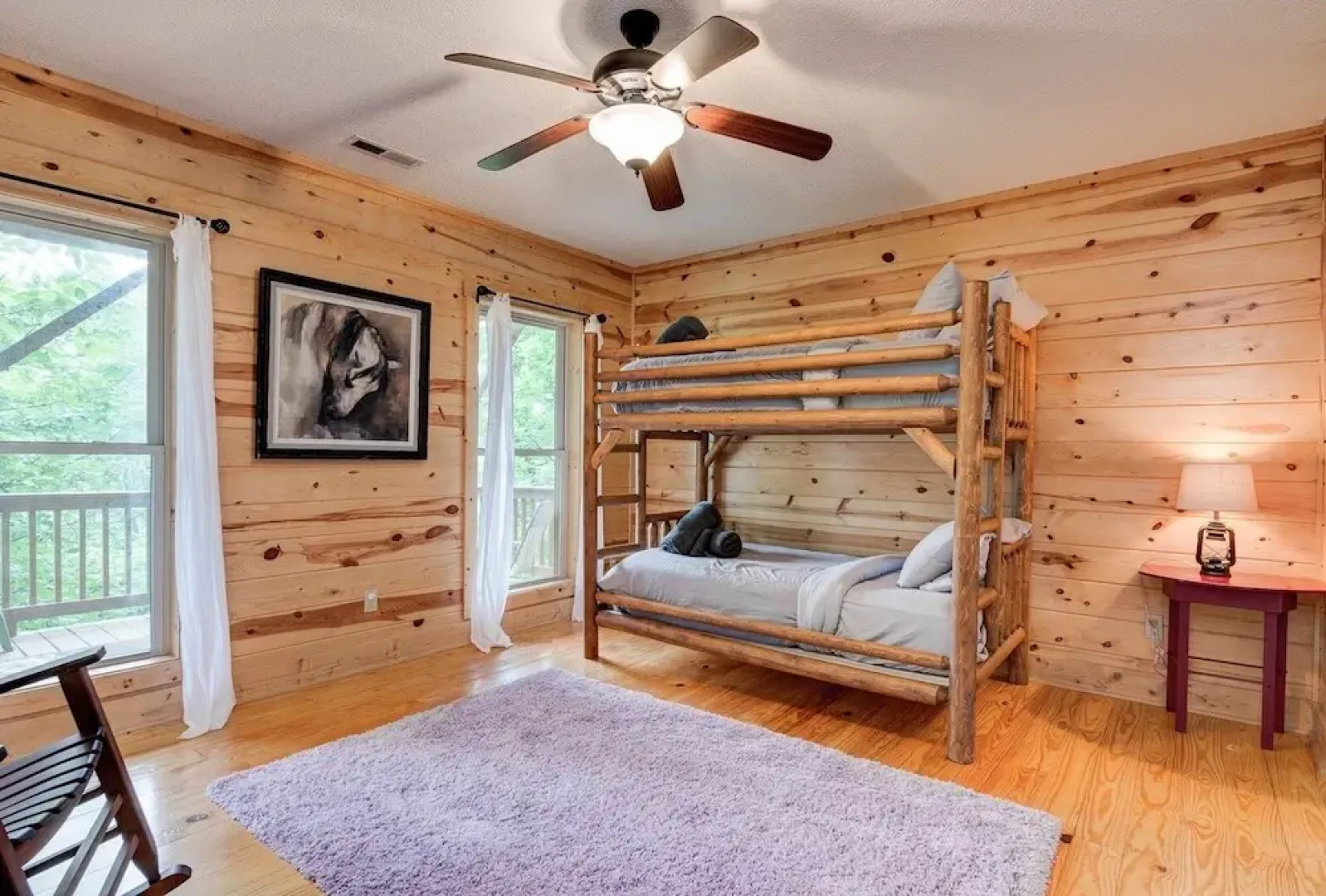 Candyland Cabin - 3 Br cabin