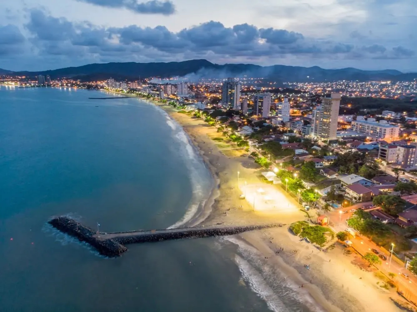 Pousada Recanto da Ilha