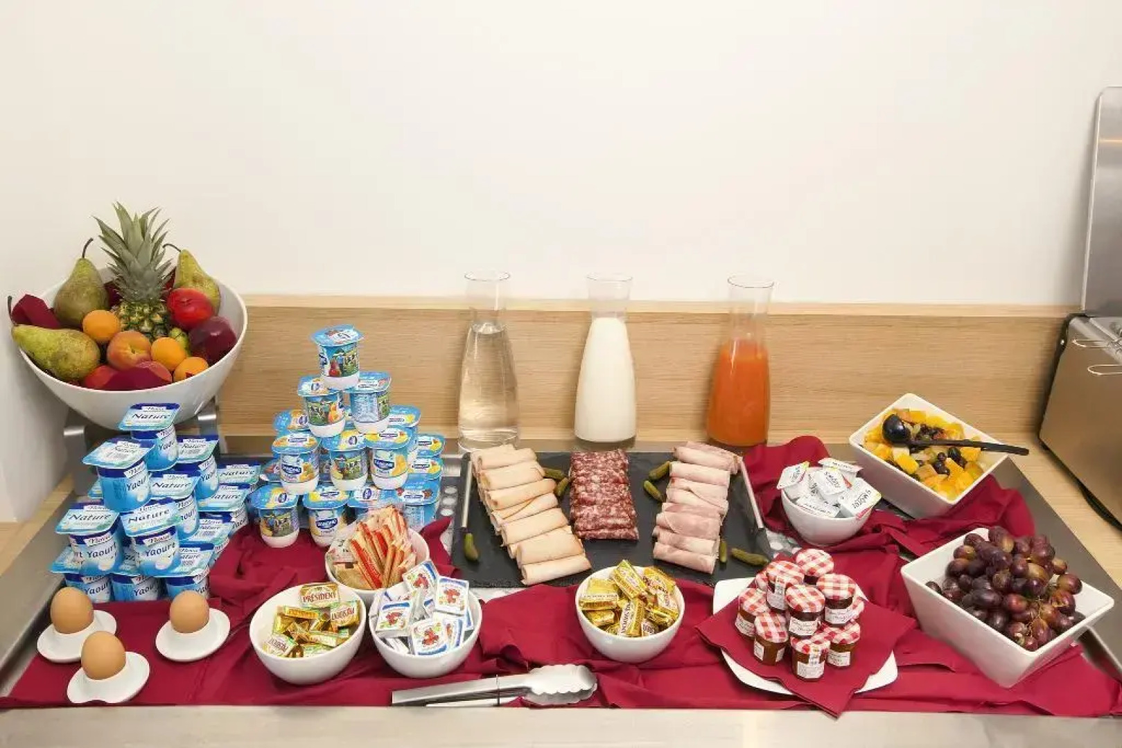 Residhome Nanterre la Defense