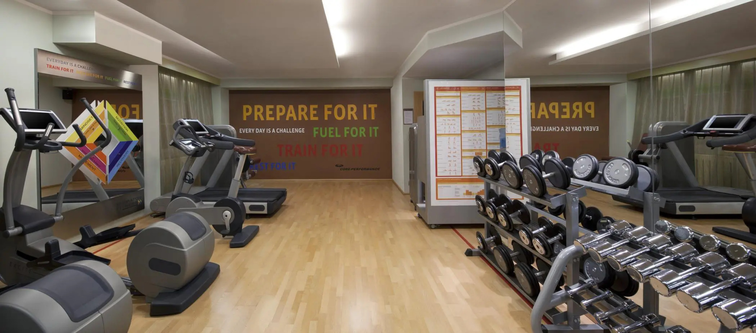 Radisson Blu Hotel, Prague