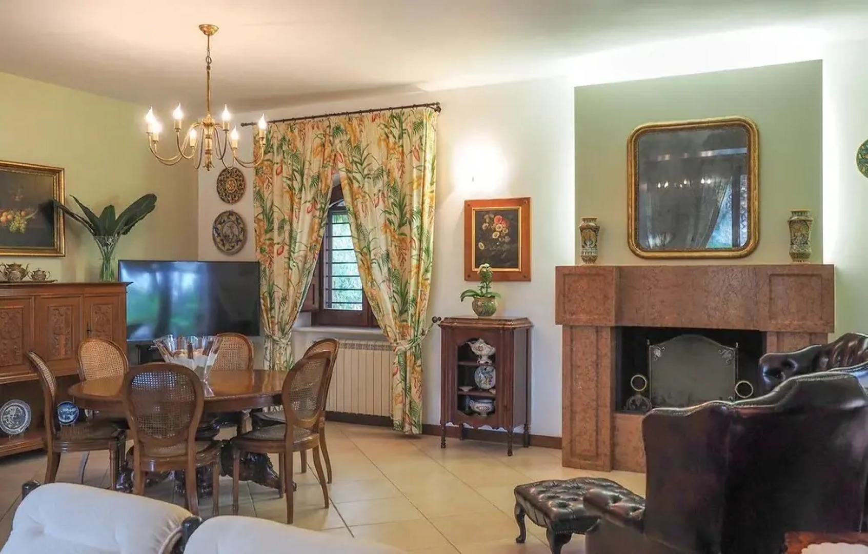 Amazing Home in Butera With Jacuzzi, Wifi and Private Swimming Pool