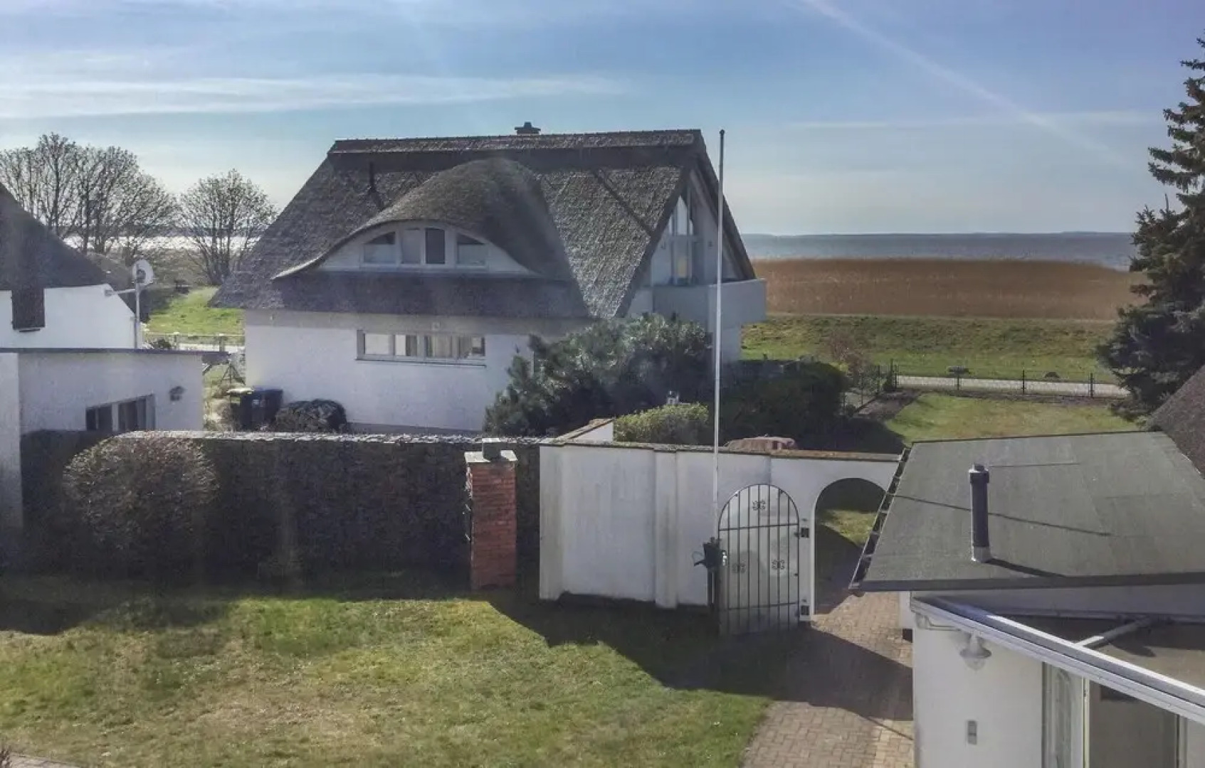 Awesome Home in Zempin With 3 Bedrooms, Sauna and Wifi