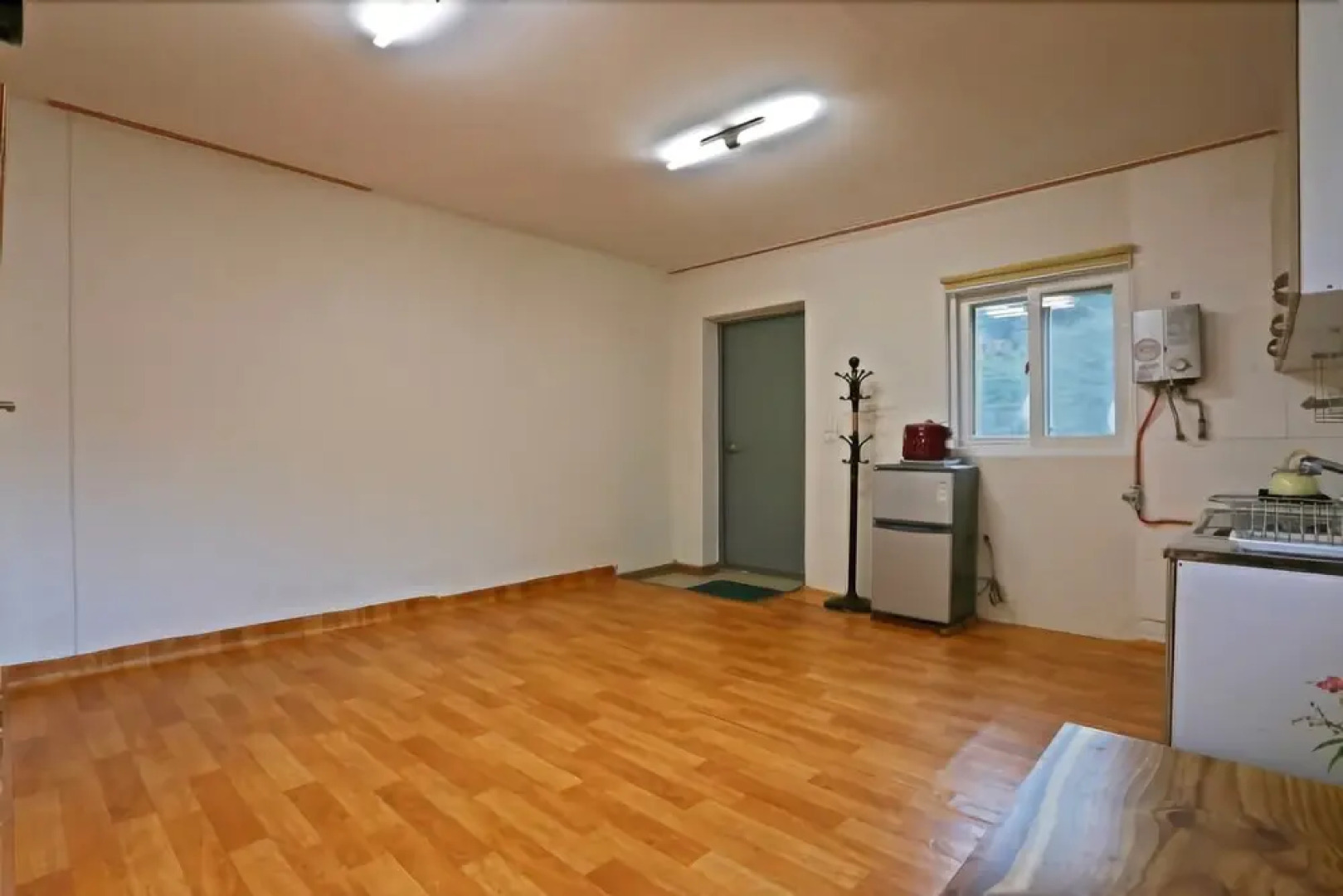 Hongcheon Yedam Healing Pension