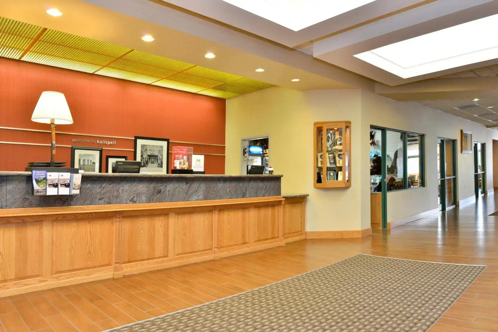 Hampton Inn Kalispell