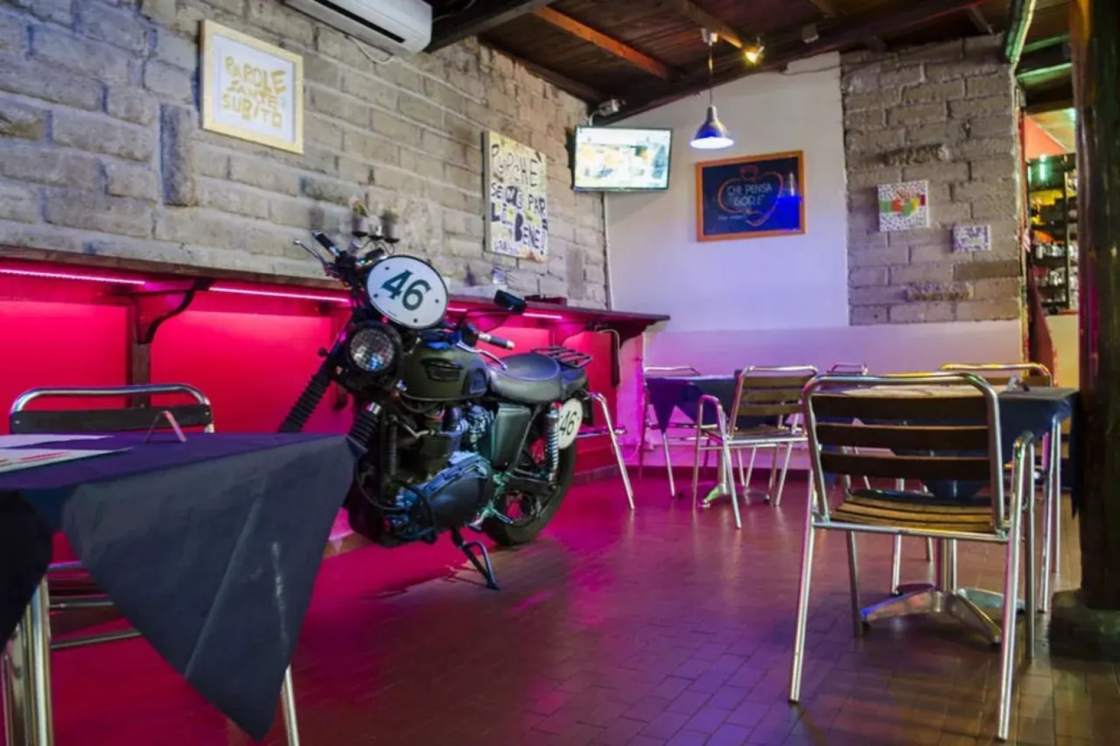 Flaminio Village Bungalow Park - Campground