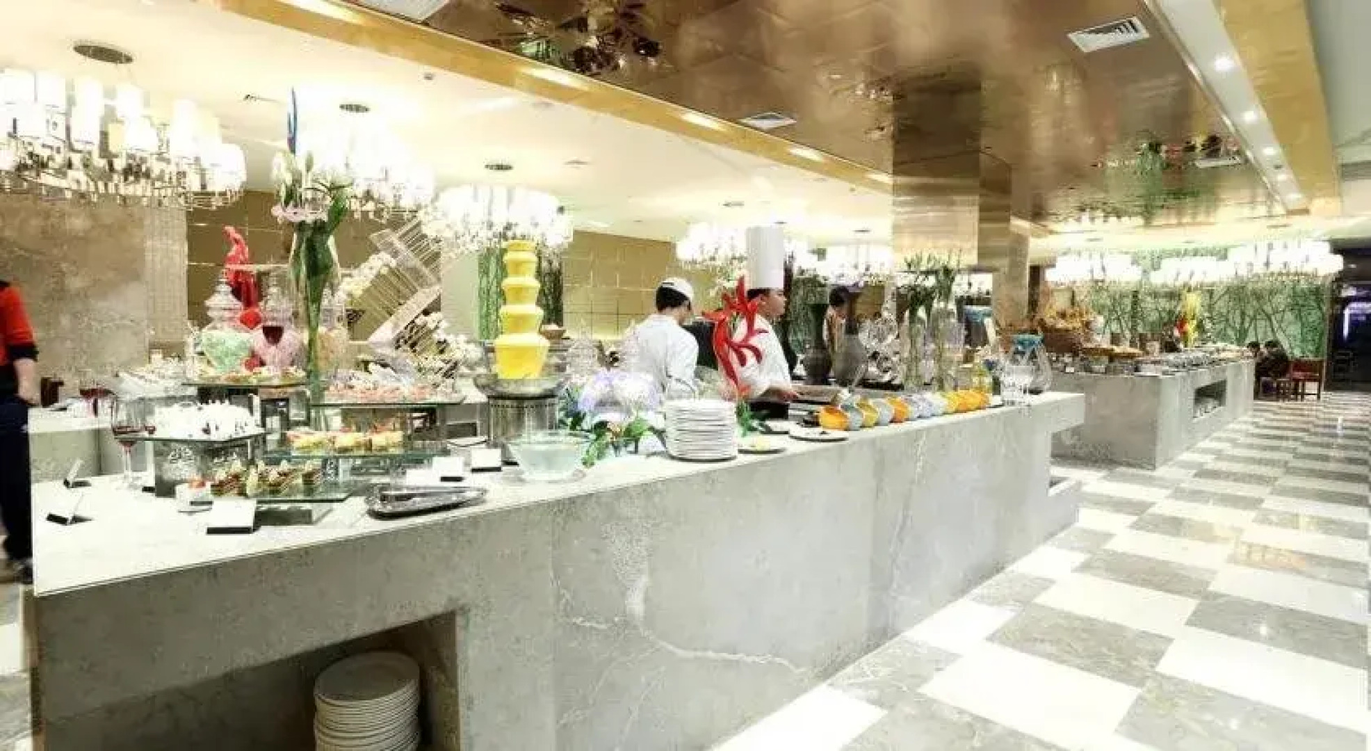 America's Best Rixin International Hotel