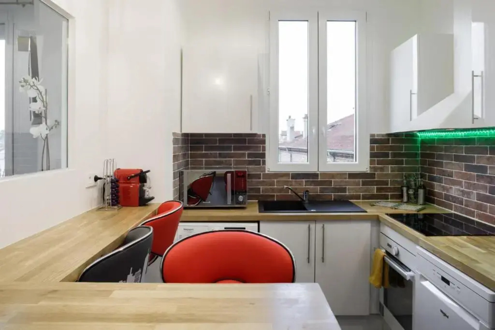 Chic And Cosy 2 Pieces 5Min De Paris