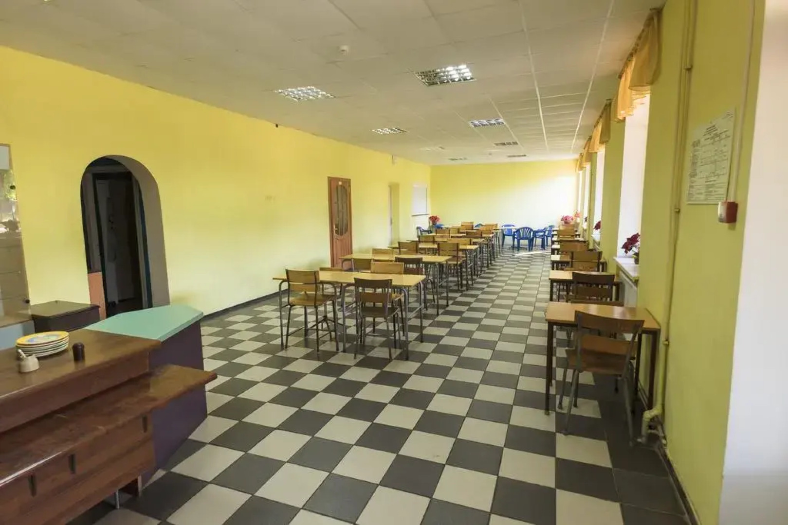 Фрише Нерунг