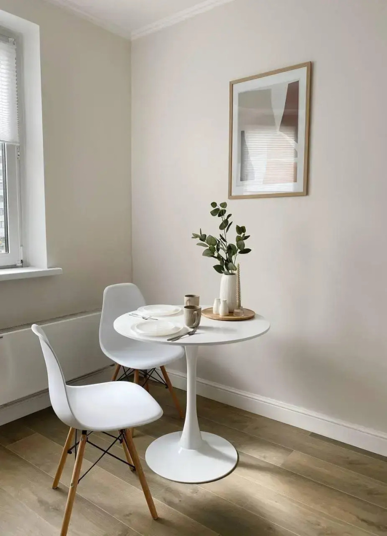 Апартаменты на бульваре Красногорский 26