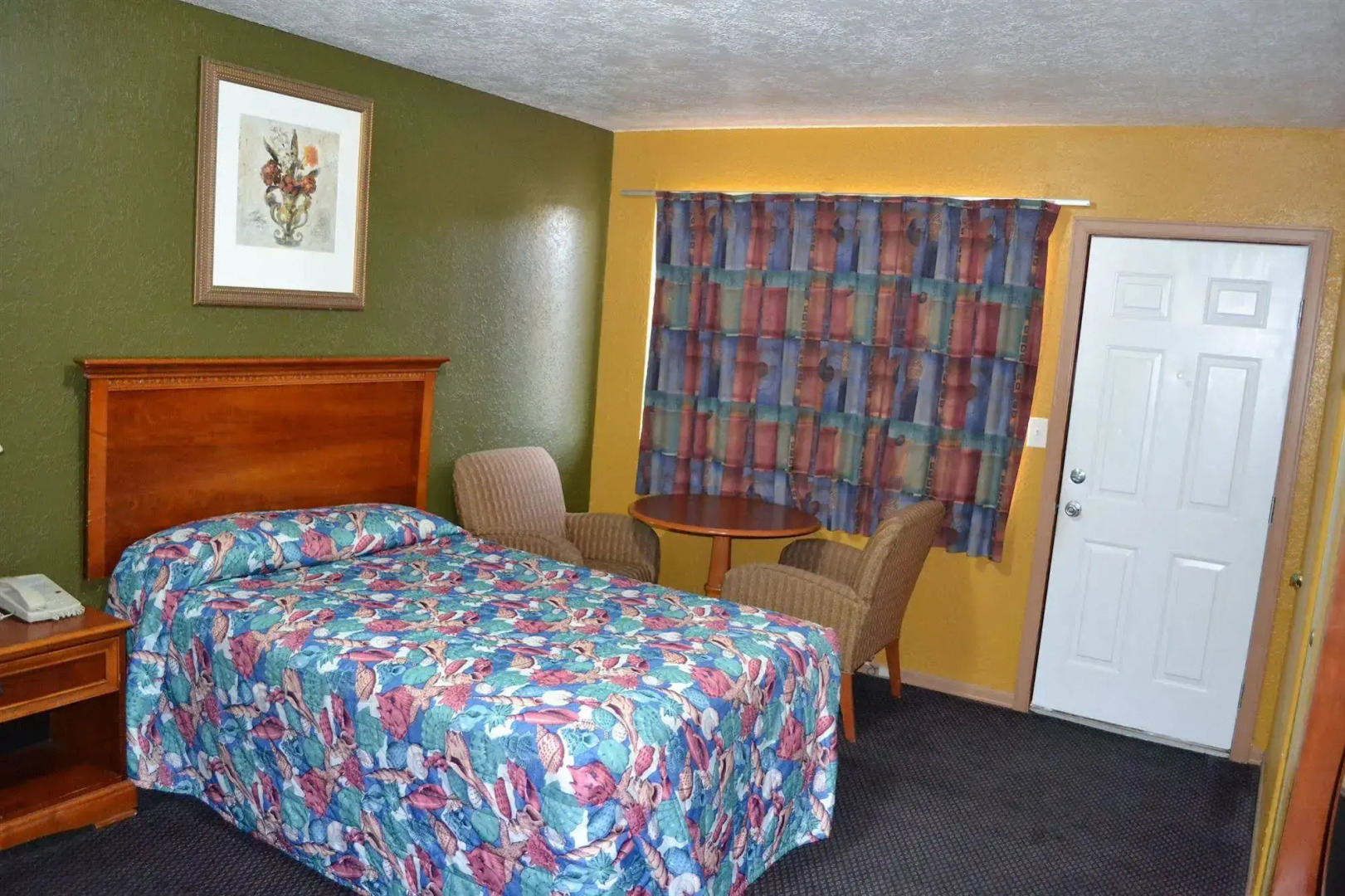 Atlantic Economy Inn