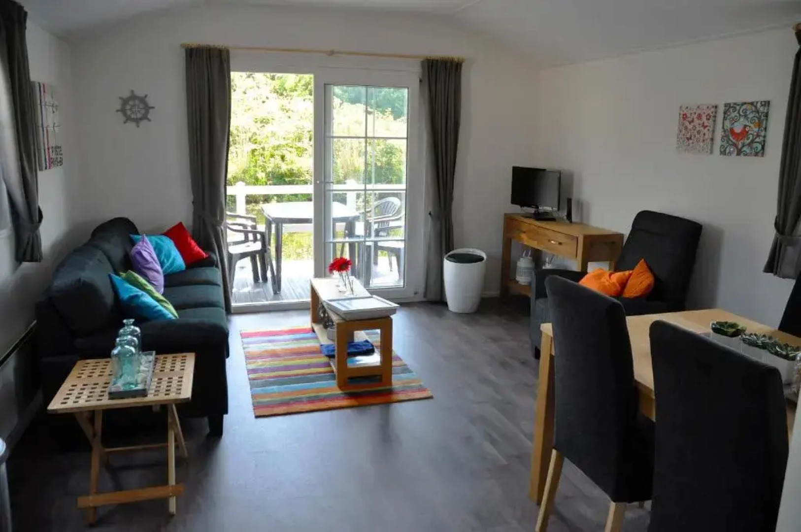 BestMarine Waterchalets Flevo Marina