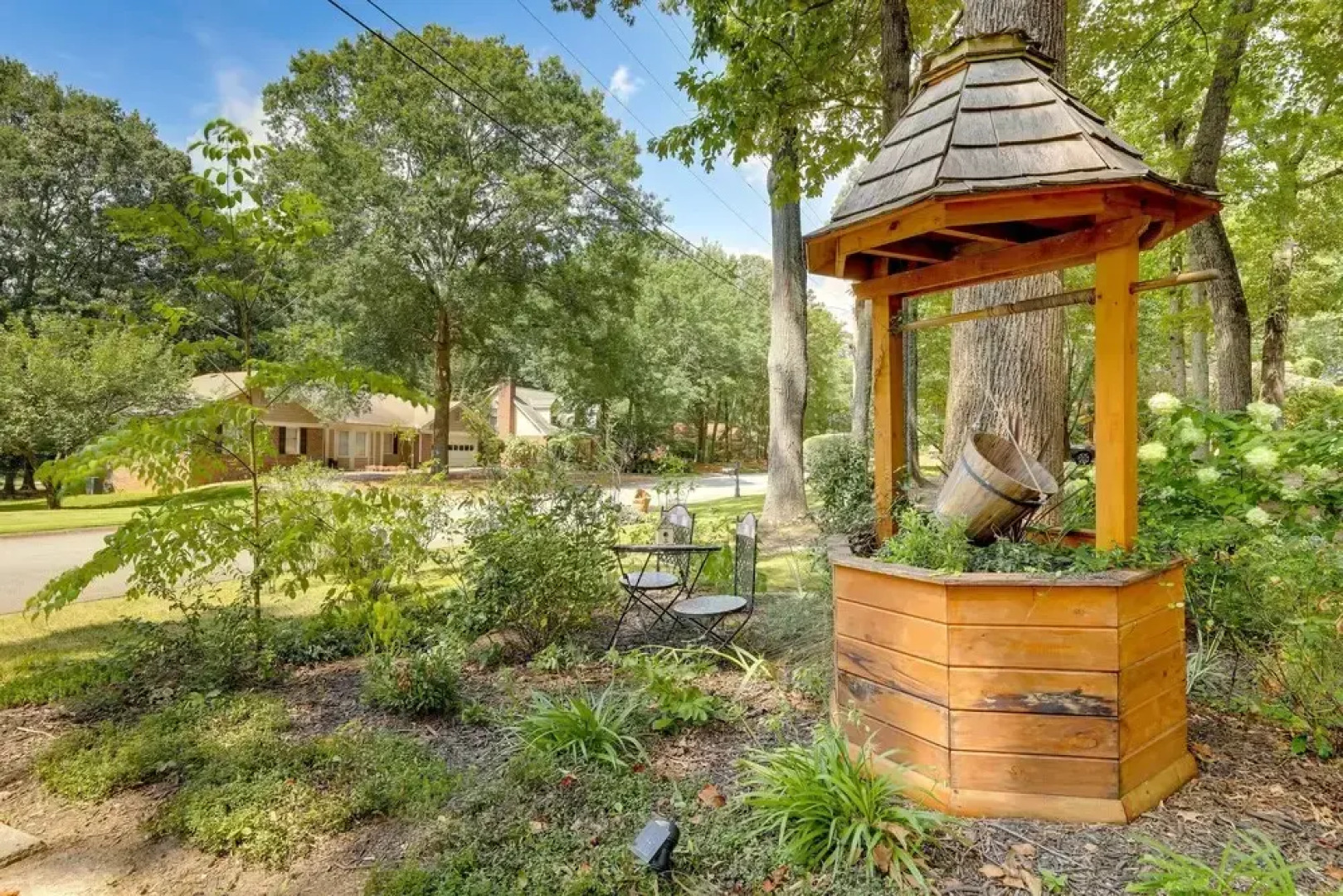 Norcross Vacation Rental ~ 1 Mi to Downtown!