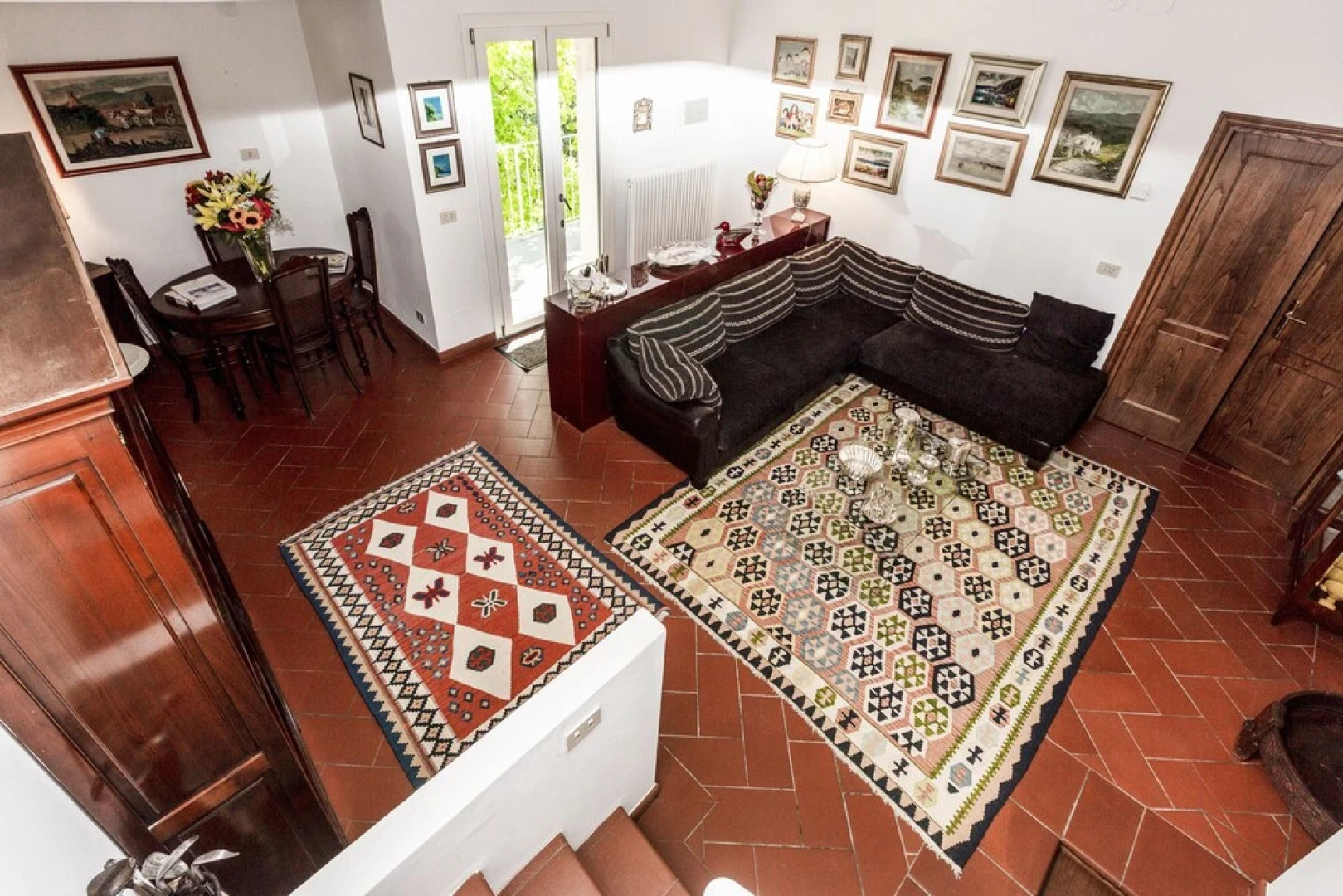 Borgo Casale - Appartamento 2