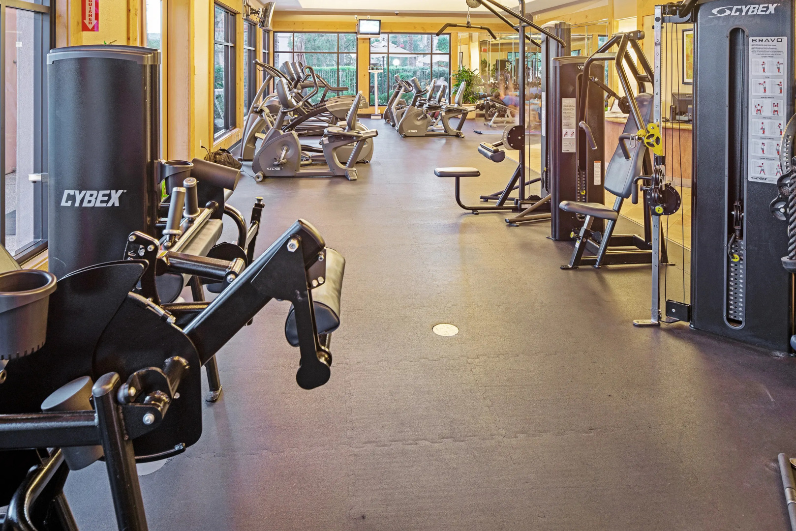 Hilton Vacation Club Scottsdale Links Resort