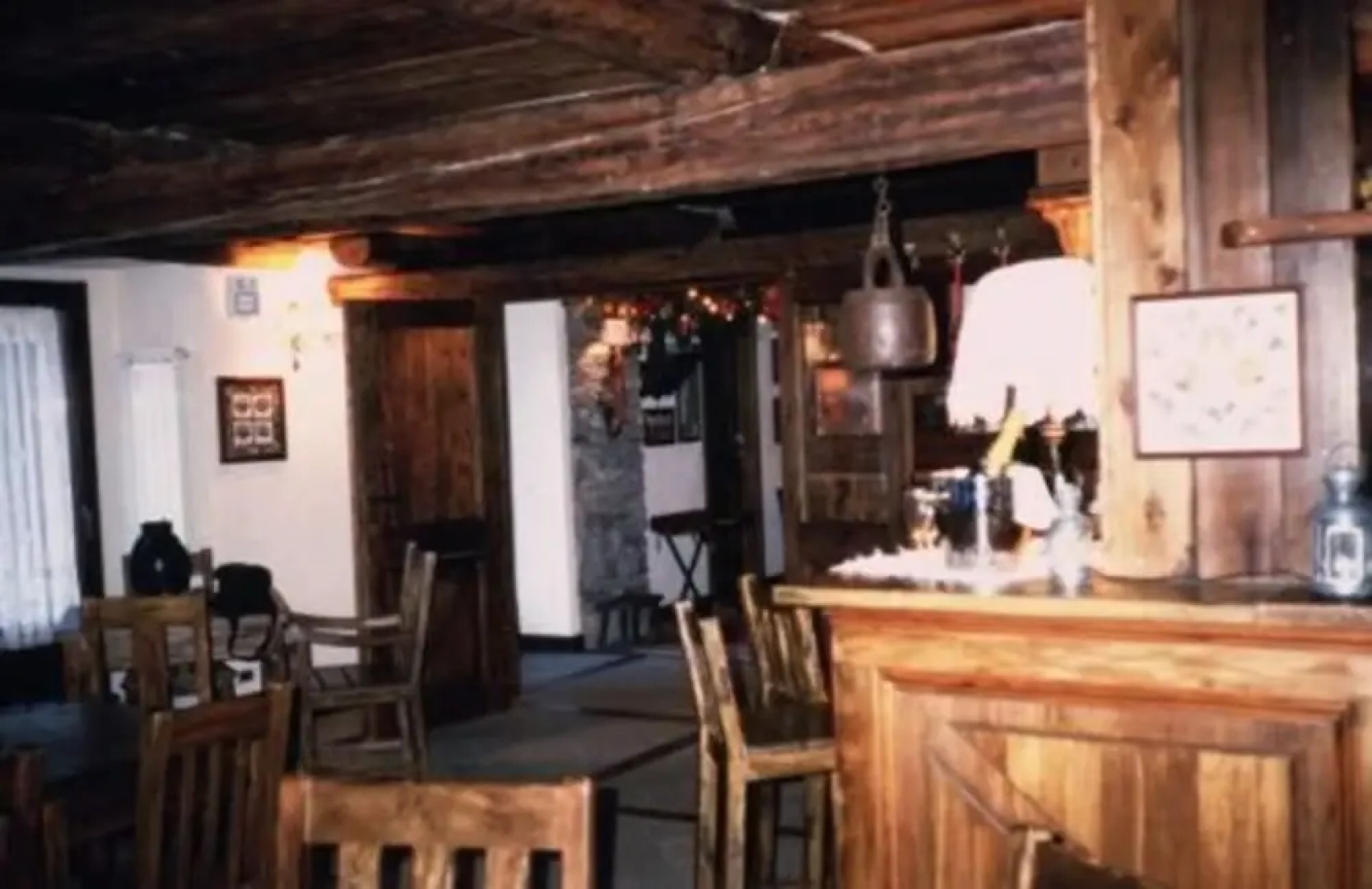 Hotel Tavernier