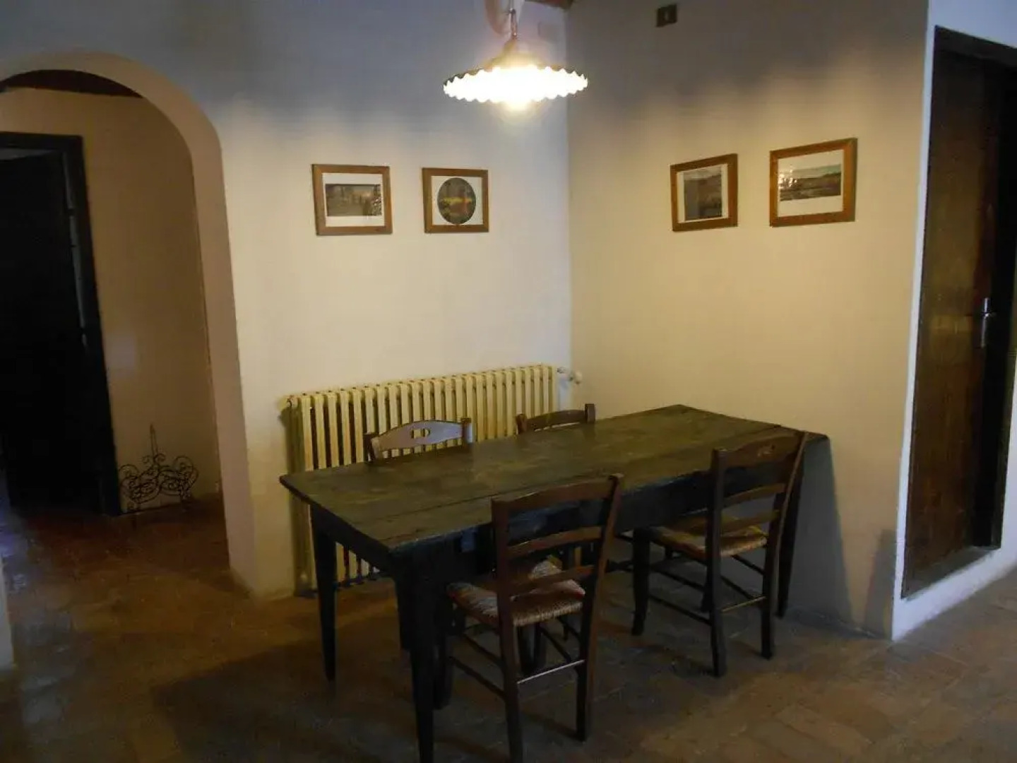 Country House La Meridiana Strana