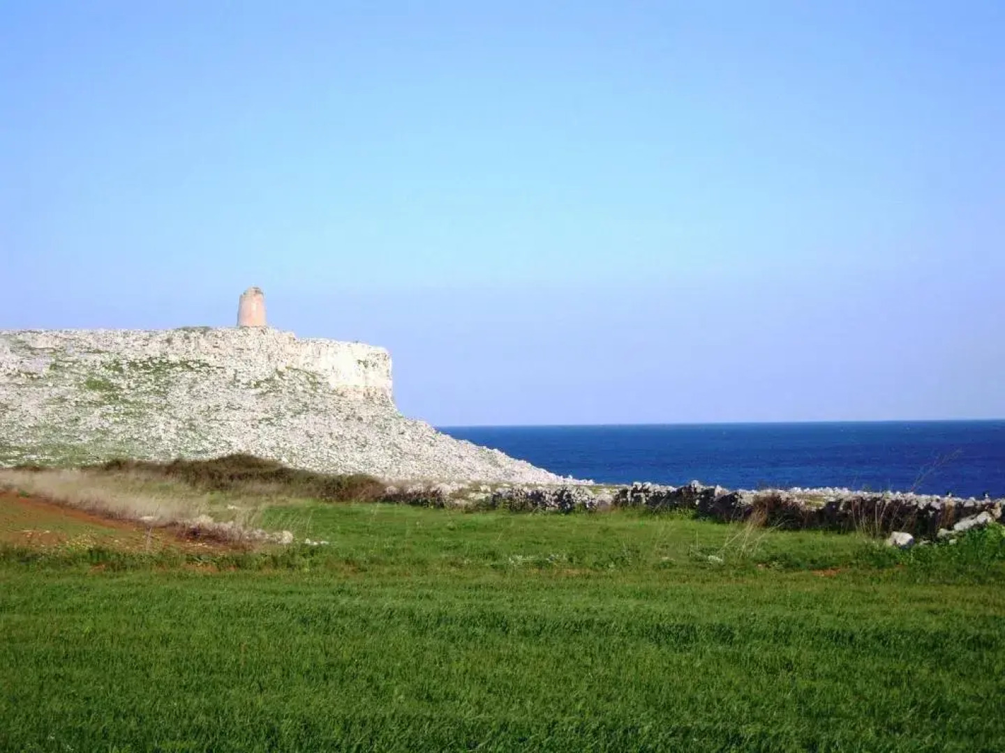 B&B Masseria delle rose 1760