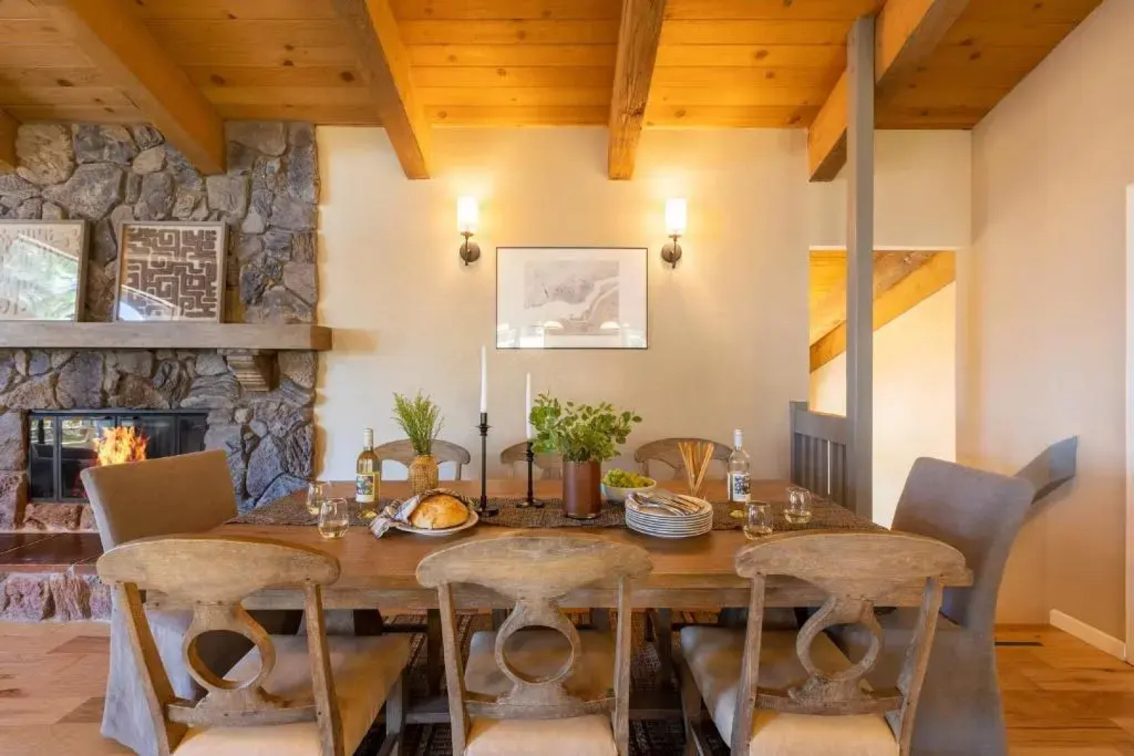 Lodgepole by Avantstay Spacious Retreat, 5 Mins From Lake Tahoe + Incline Village