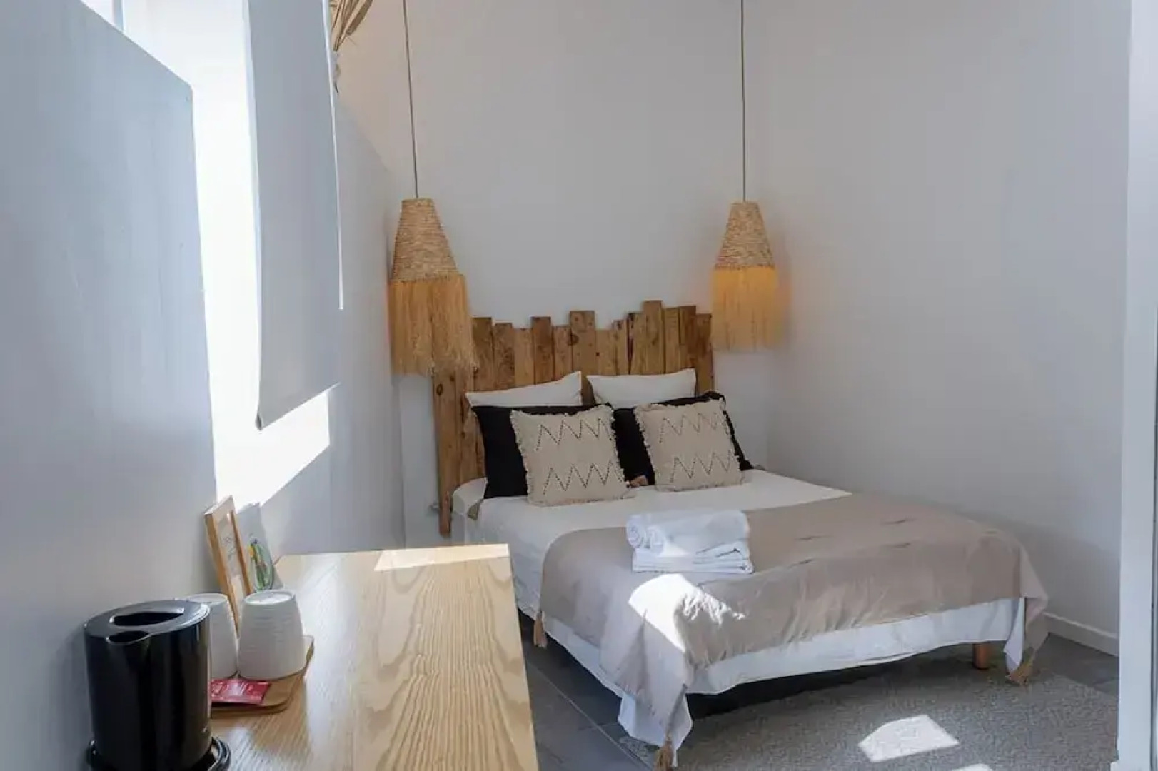 Mas Lafleur Charmant mas provençal