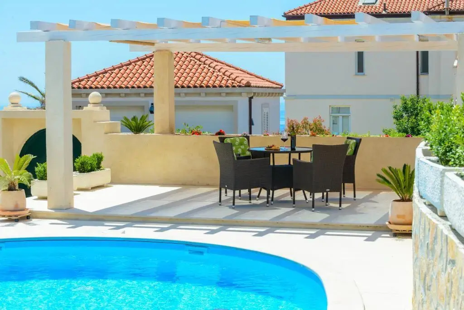 Villa Ida