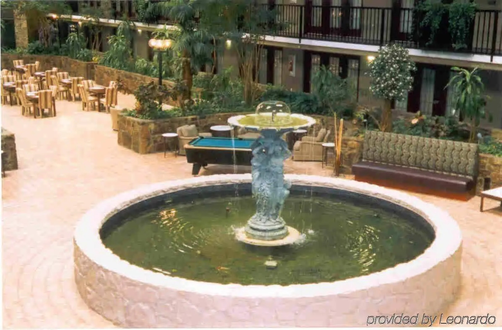 The Cactus Cove Inn and Suites