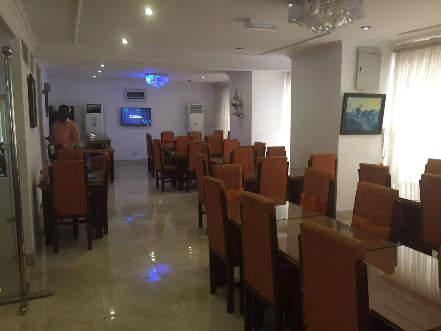 Springpark Yaad Hotel