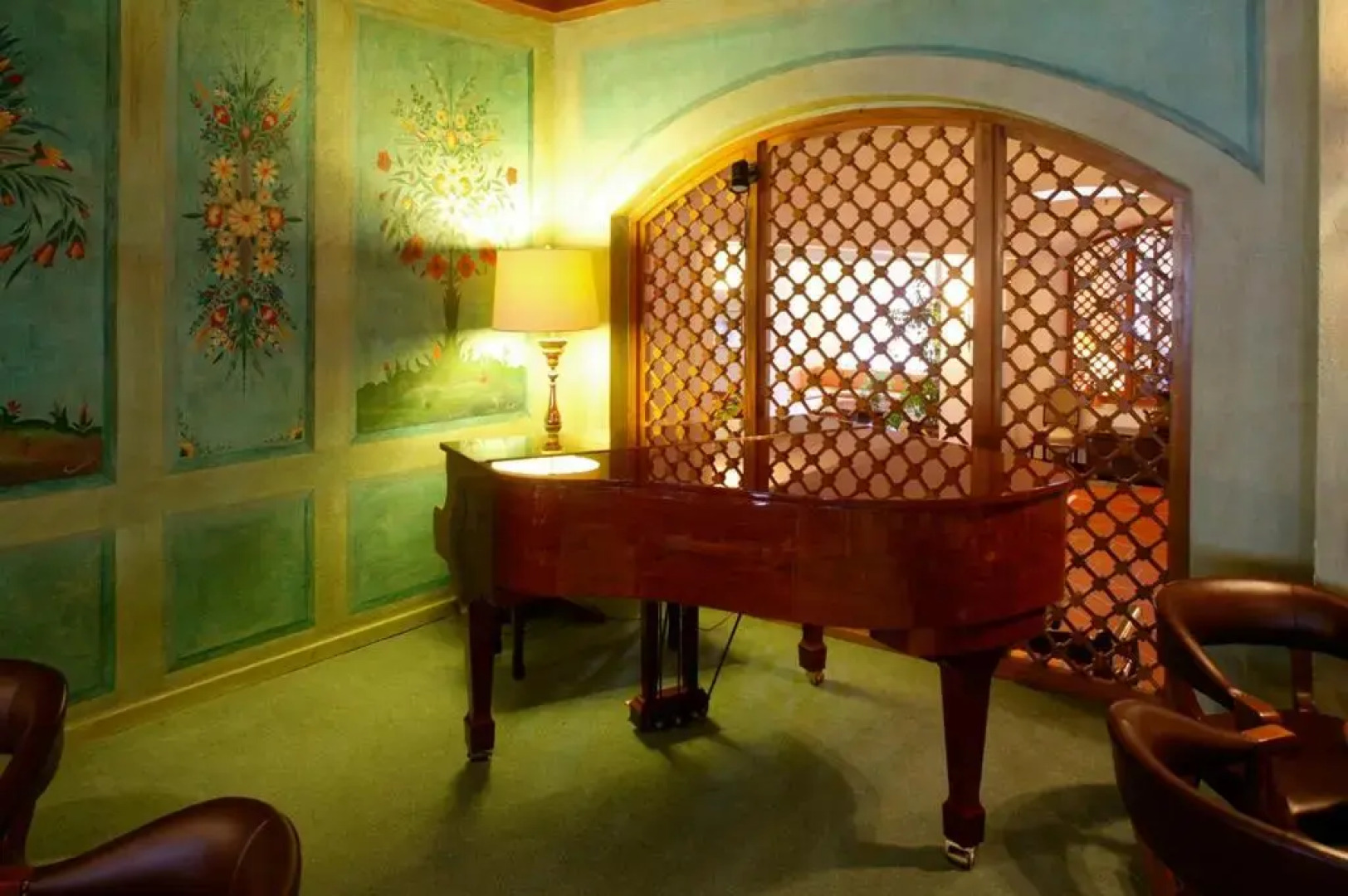 Amalia Hotel Meteora