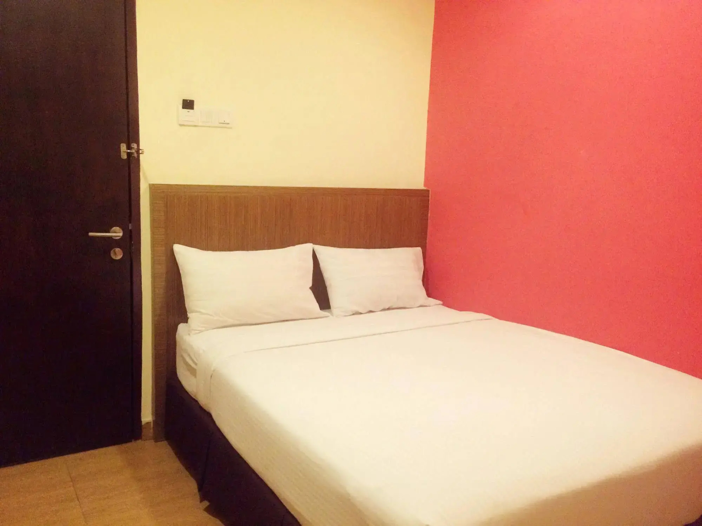 Hotel O The Vintage Hotel