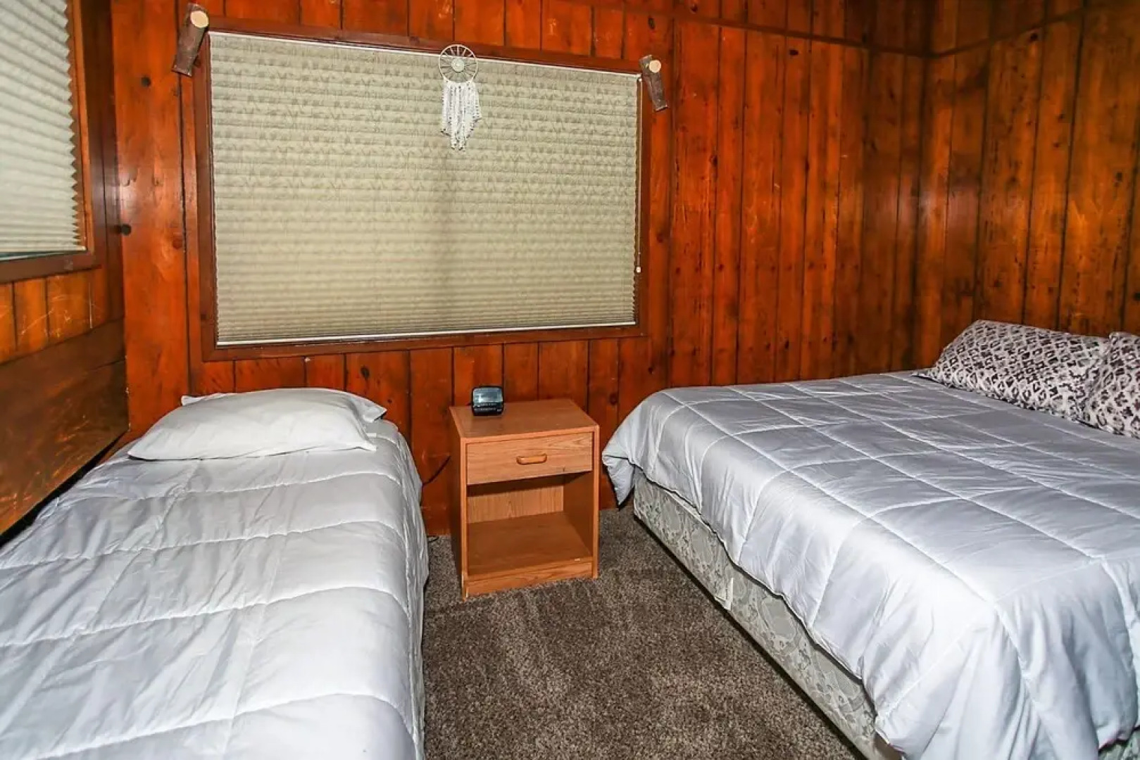 Lakeview Fishing House - 121 by Big Bear Vacations