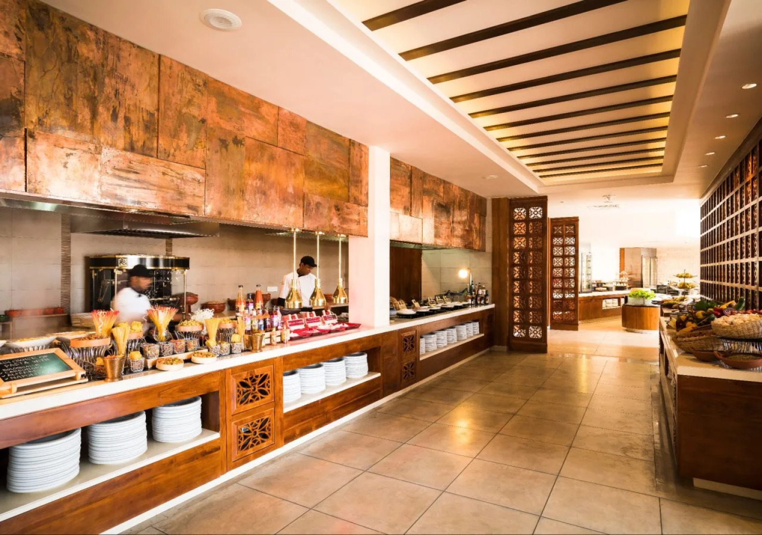 Anantara Peace Haven Tangalle Resort