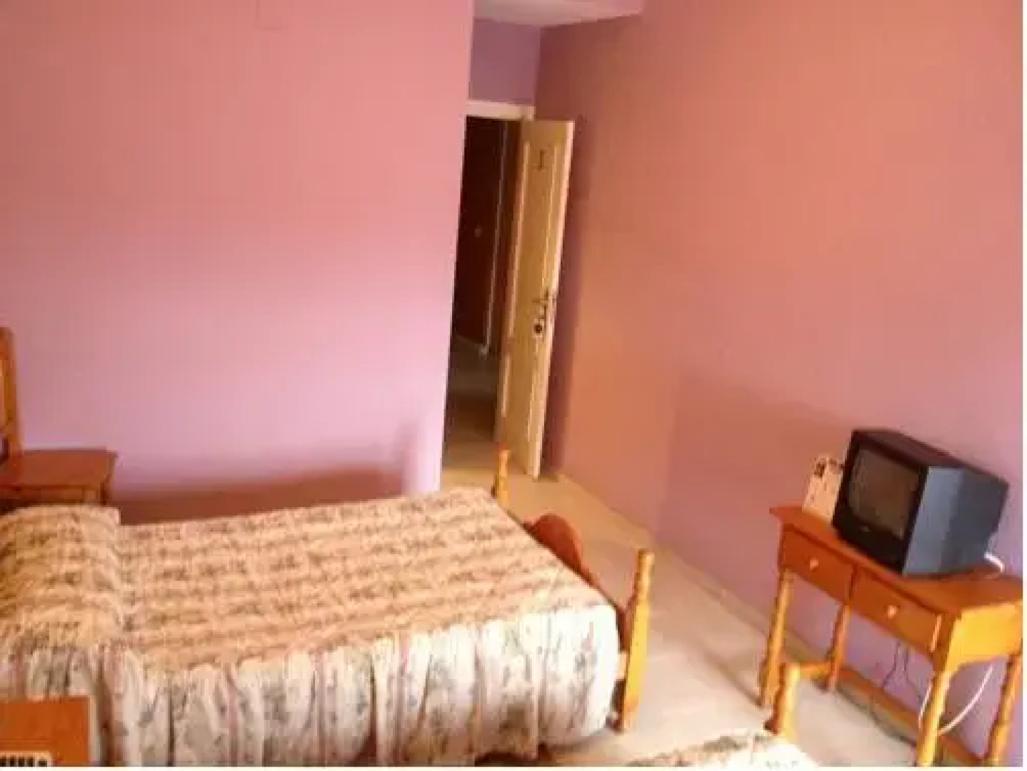 Hotel Restaurante Jarilla