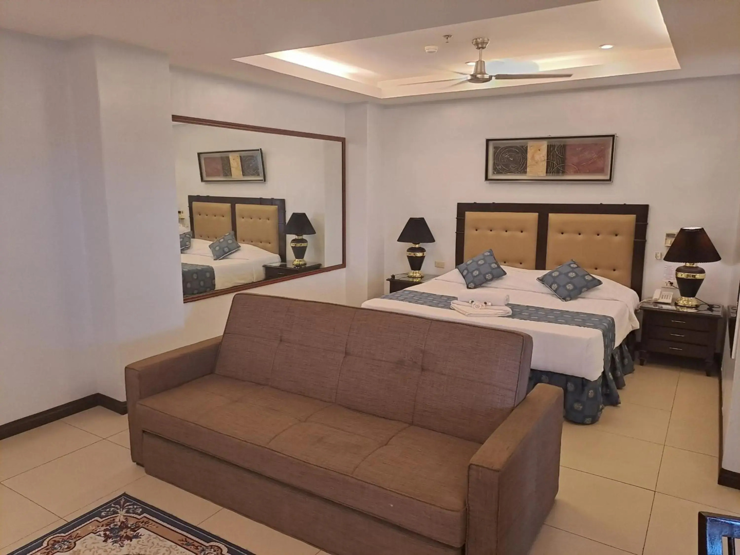 Wild Orchid Resort