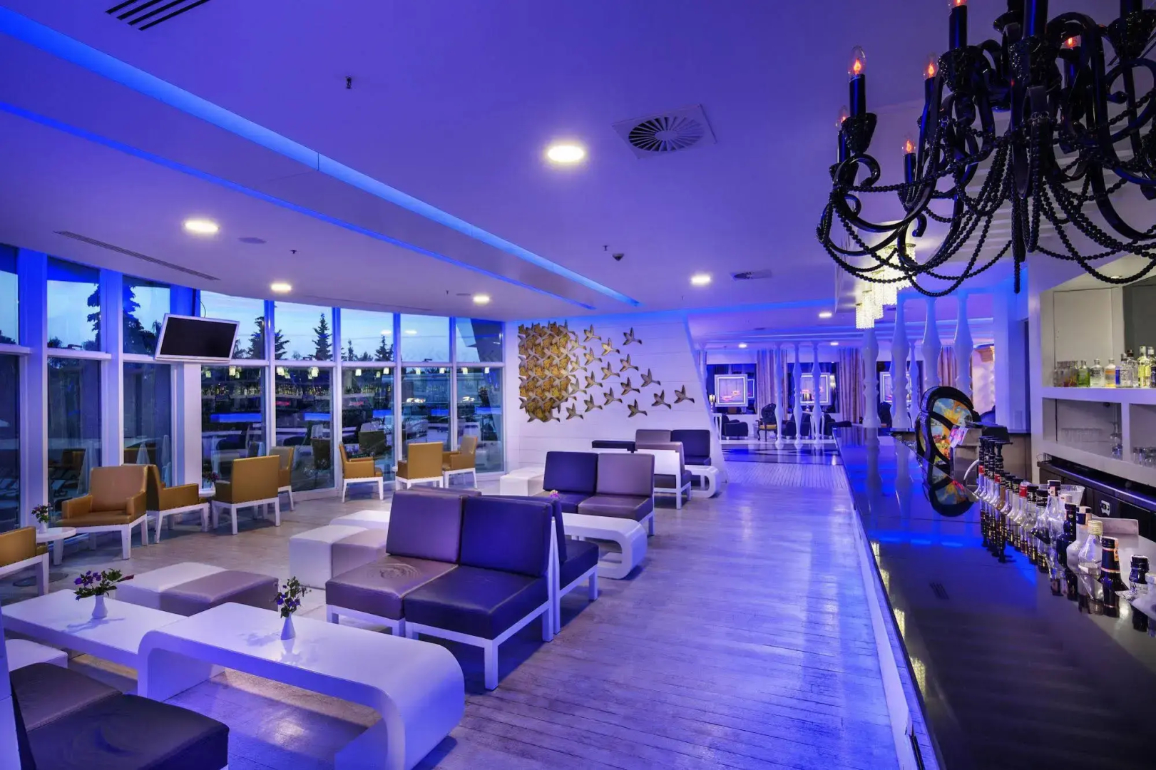 Catamaran Quality Times - All Inclusive