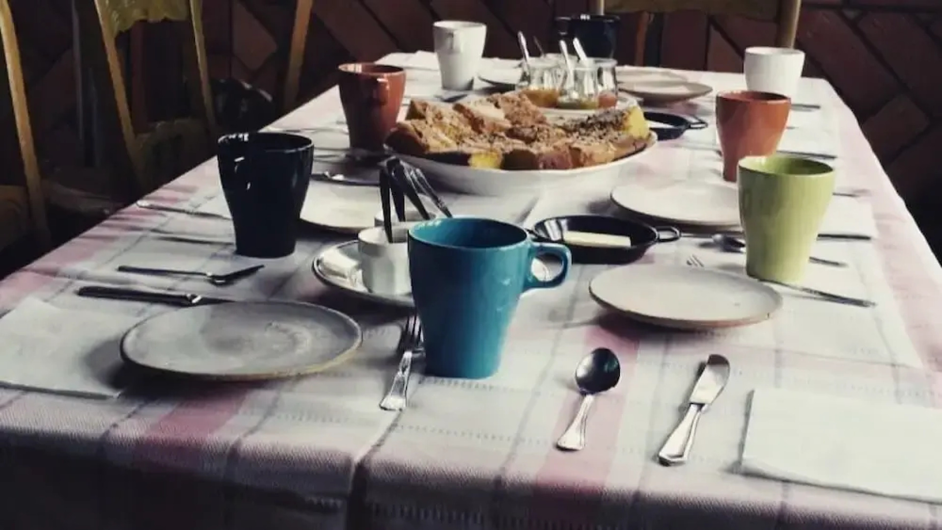 Casa Rural El Camino Real