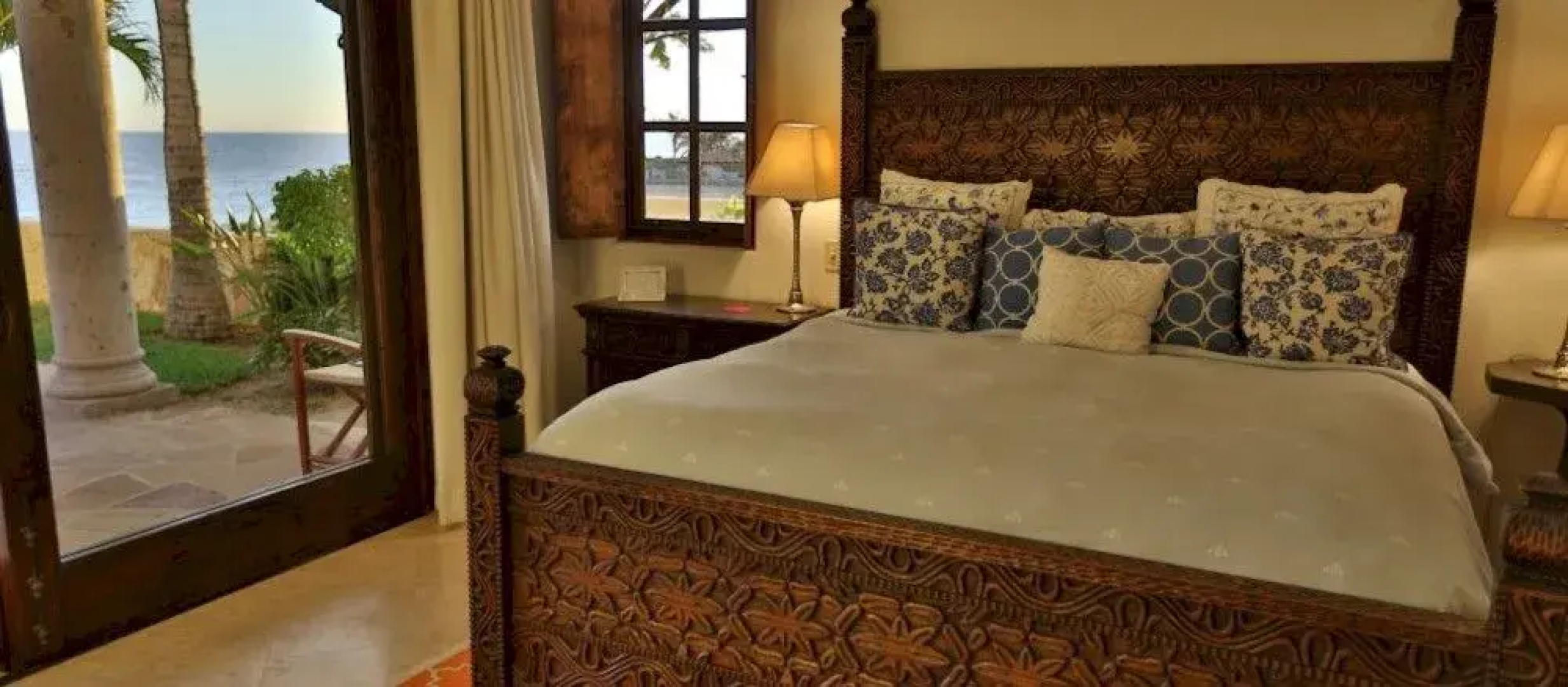 Casa La Laguna