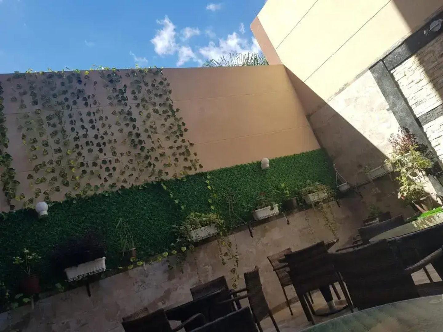 Blue Sky Hotel Oran