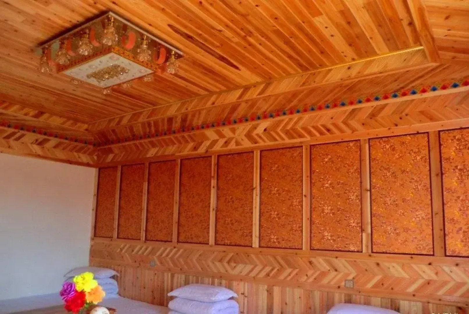 Xiahe Yangzong Hostel