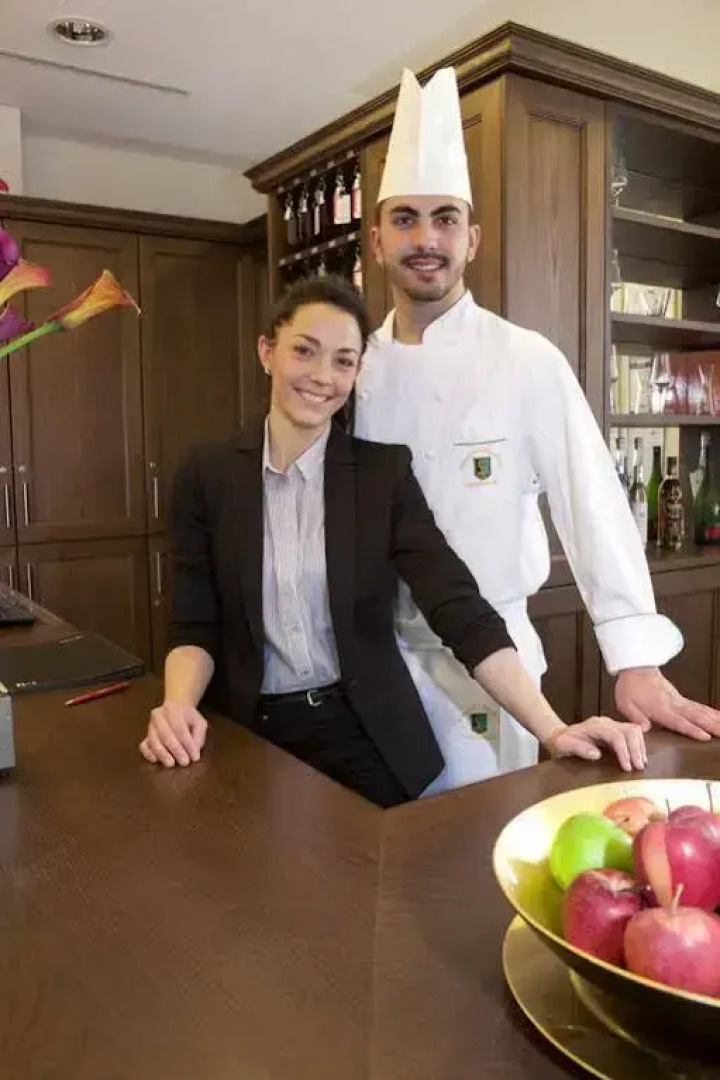 Restaurant & Hotel Engelkeller