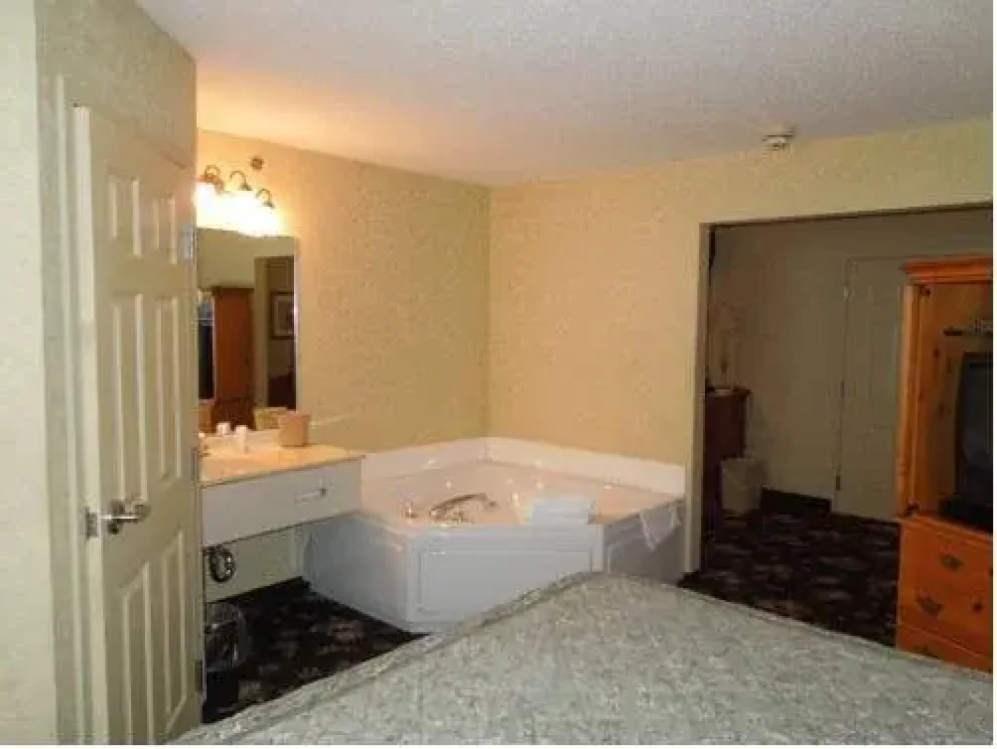 OurGuest Inn & Suites Catawba